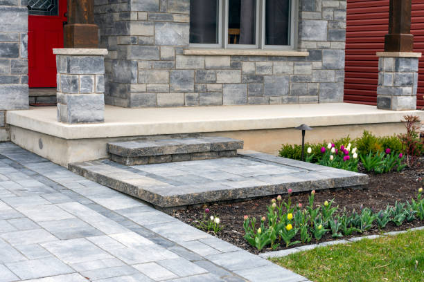 Reliable Wilmington, NC Driveway Pavers Solutions