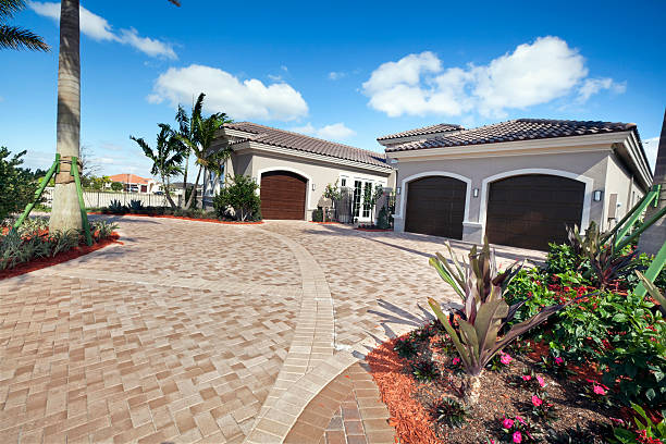  Wilmington, NC Driveway Pavers Pros