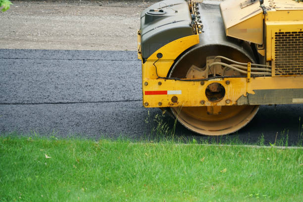 Best Driveway Resurfacing Pavers  in Wilmington, NC
