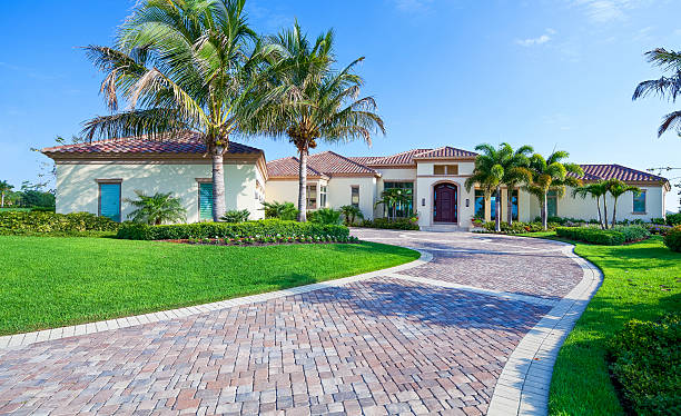 Best Driveway Paving Contractor  in Wilmington, NC