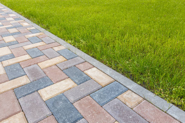 Best Commercial Driveway Pavers  in Wilmington, NC